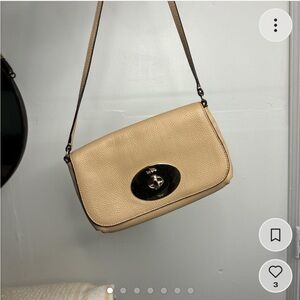 Coach Liv Crossbody Pouch F52896